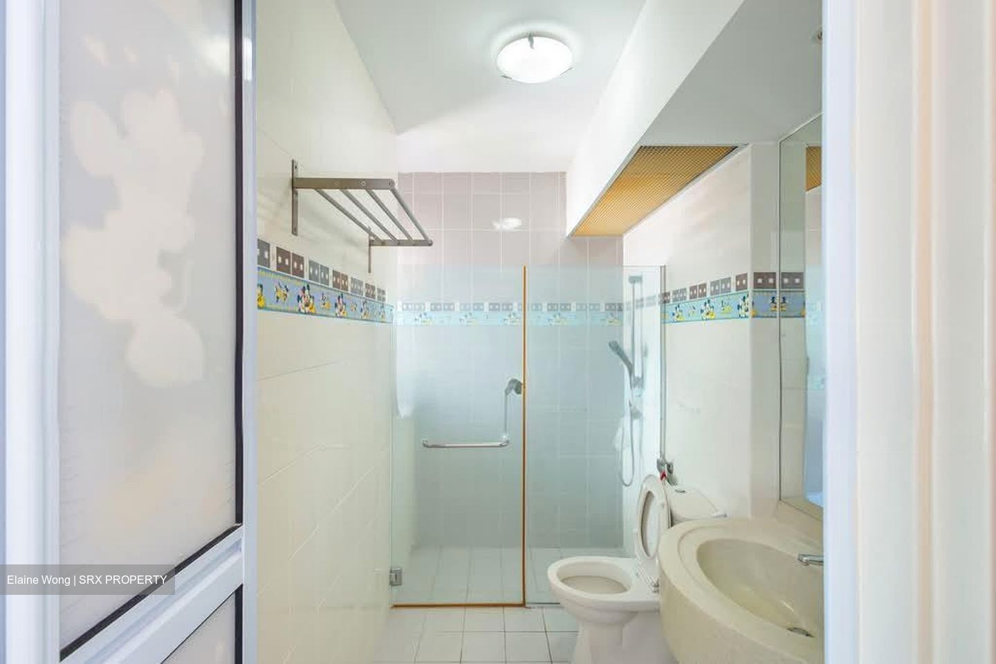 Blk 272D Atrina (Sengkang), HDB 4 Rooms #556946091